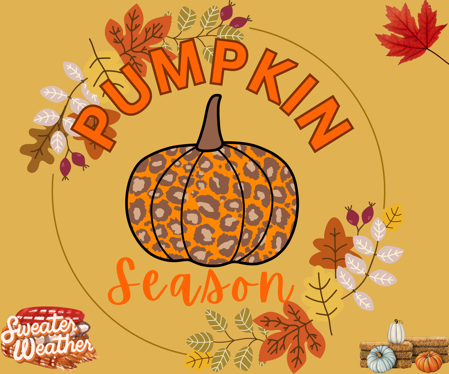 FREE Hello Fall Falcon Football Image