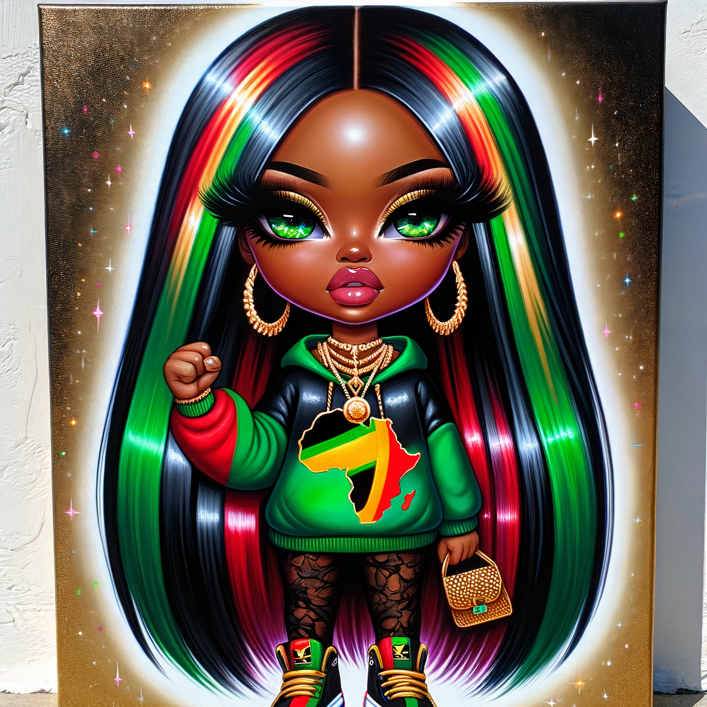 Juneteenth Digital Bundle