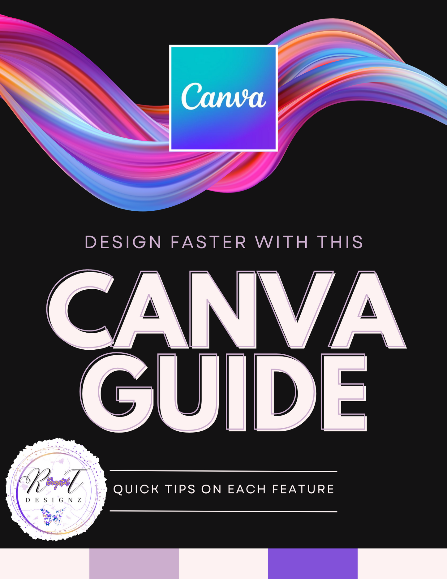 Canva Guide
