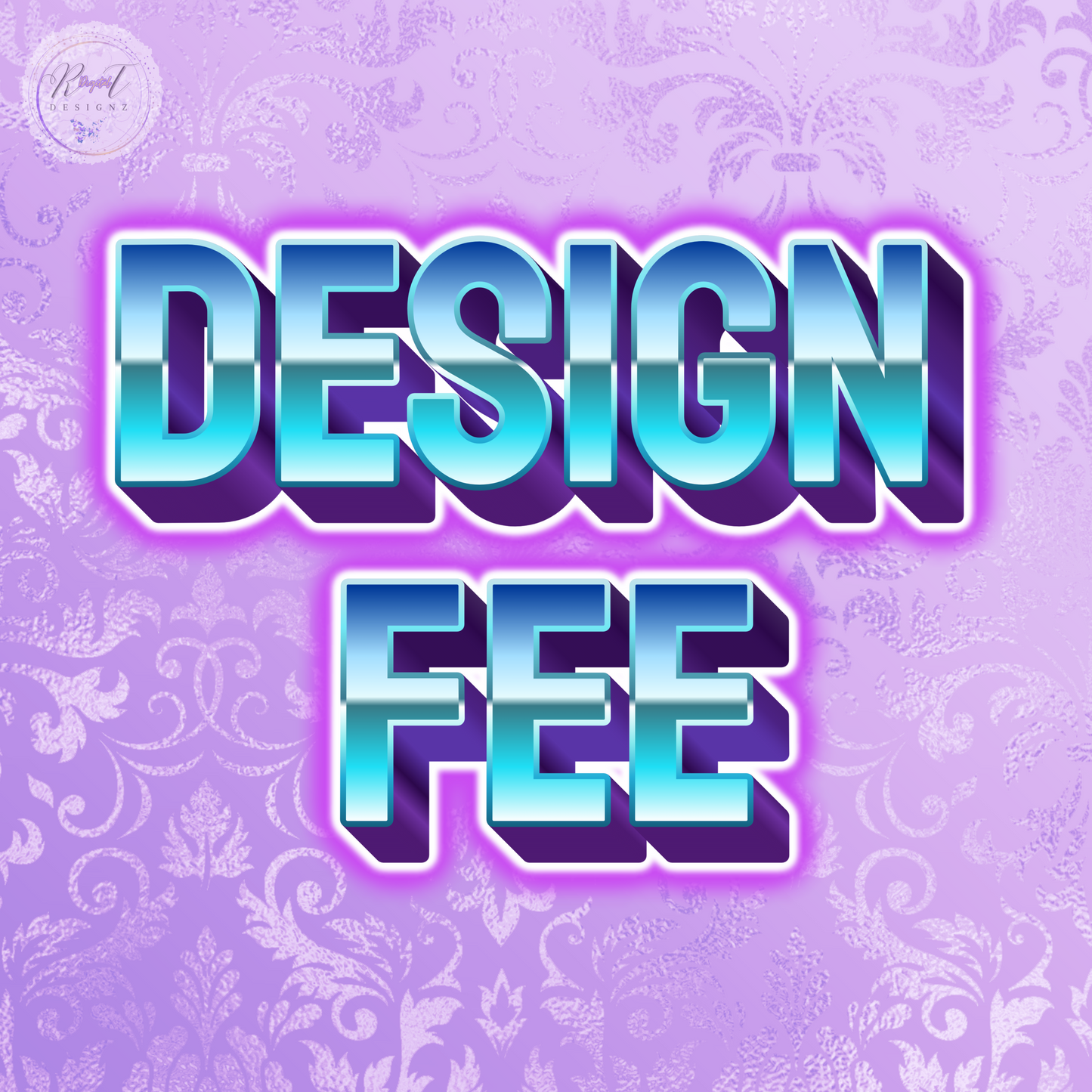 RT Design Fee