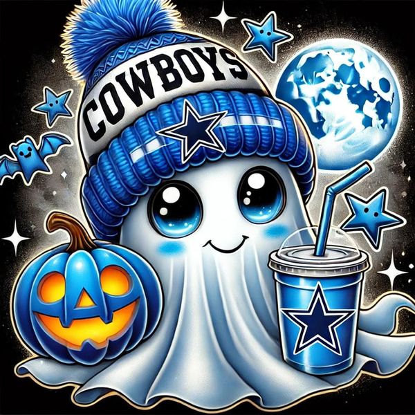 Football Images (Team Ghost)