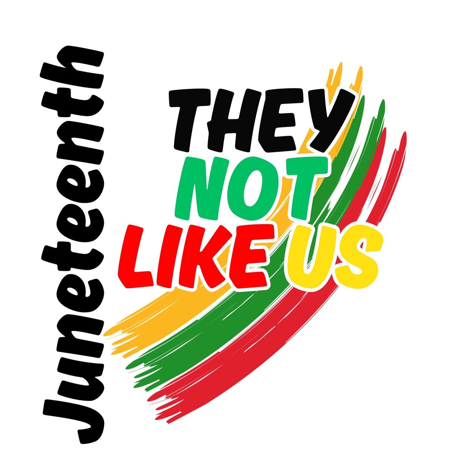 Juneteenth Designs PNG (4)