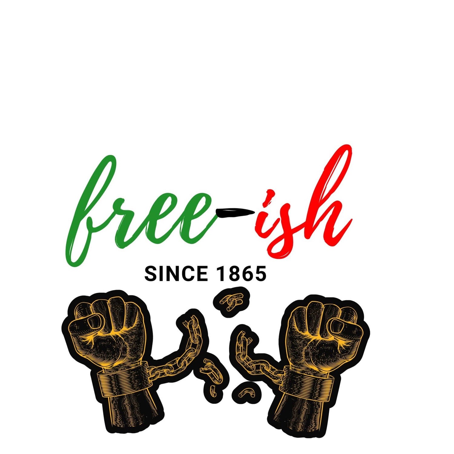 Juneteenth Designs PNG (4)