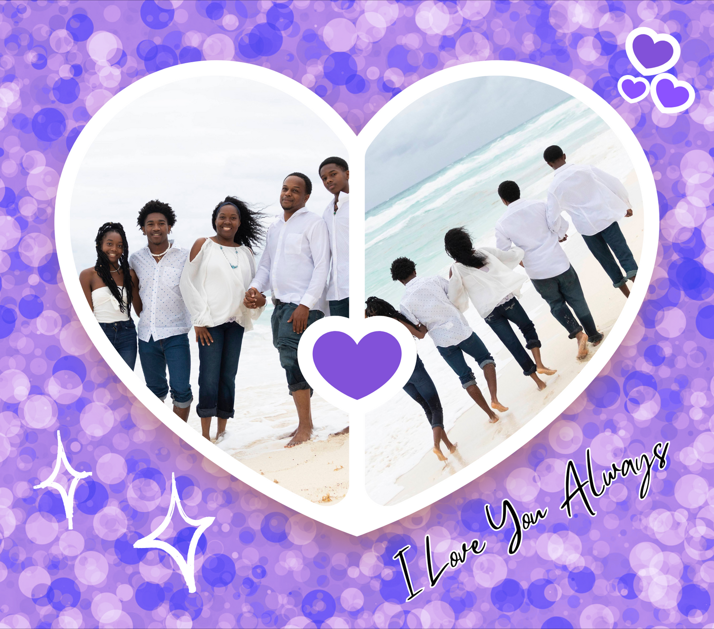 Editable Canva Photo Templates Bundle (106)