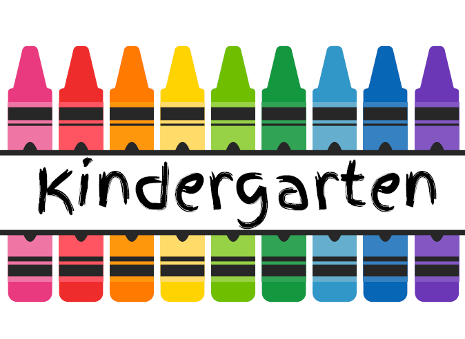Teacher Appreciation Crayon Digital Designs