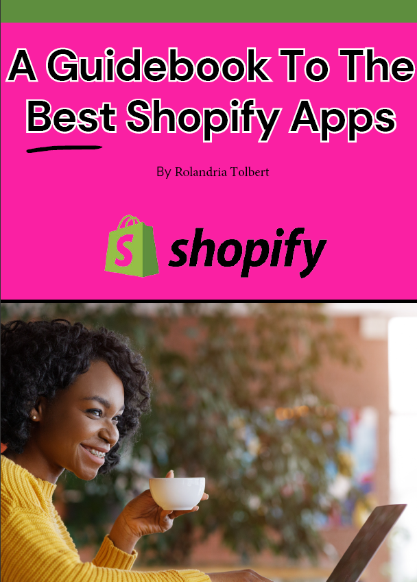 Best Shopify Apps E-book