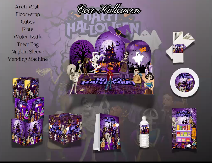 Ultimate Holiday Planner Digital Bundle Kit