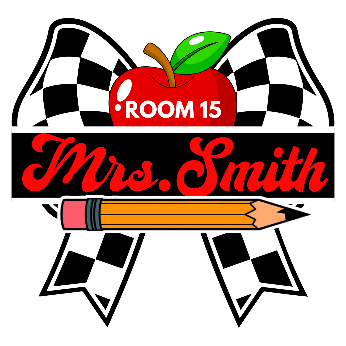 Teacher Appreciation Designs