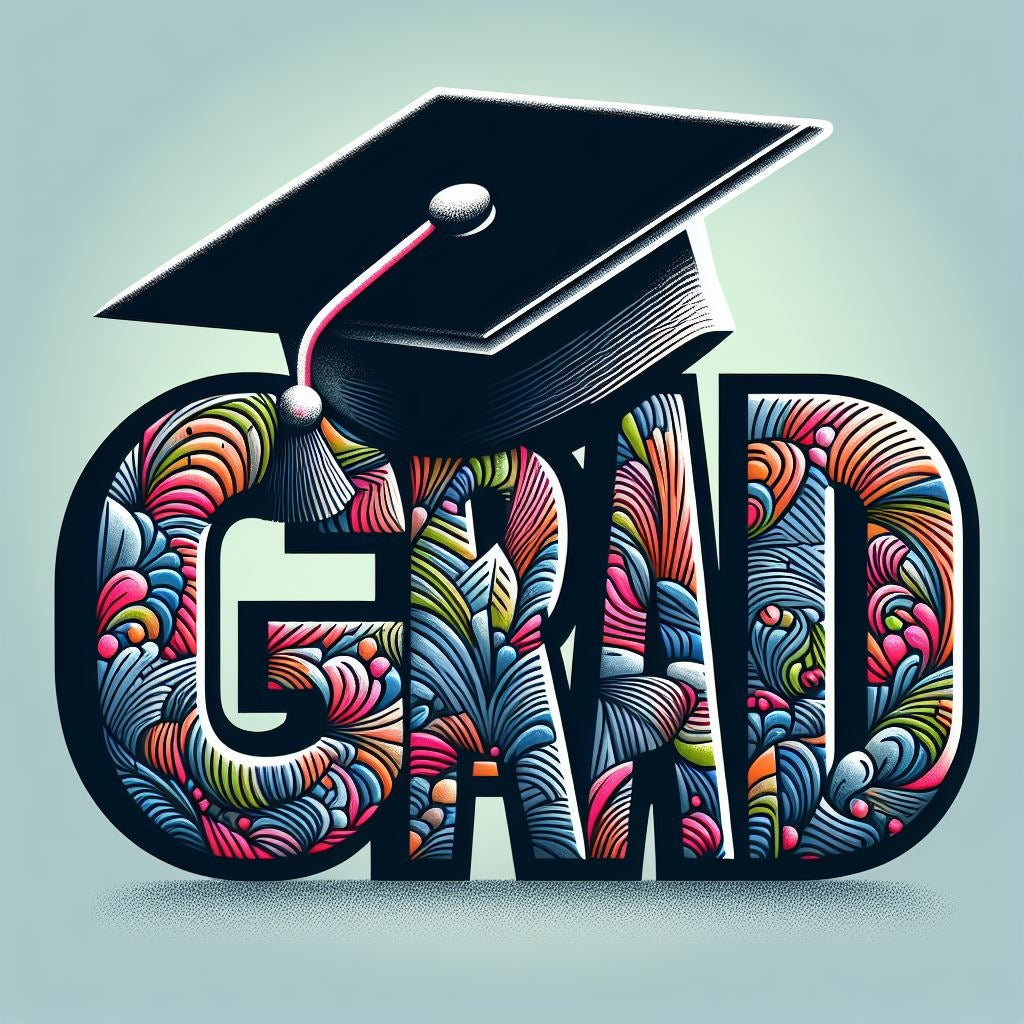 Graduation Digital Design (GRAD)