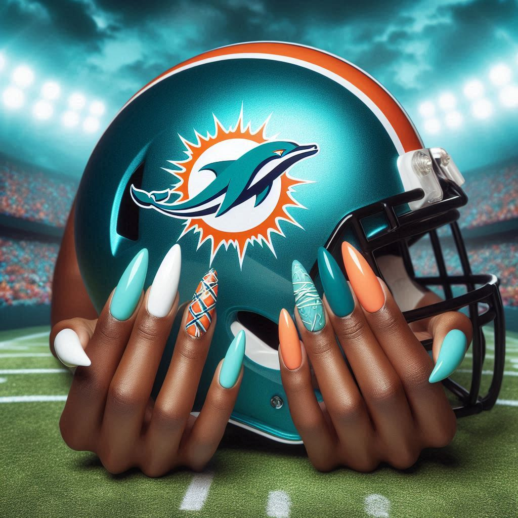 Football Images (NAILS)