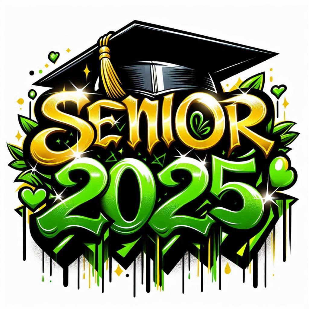 AI Stock Images Bundle (Senior 2025)