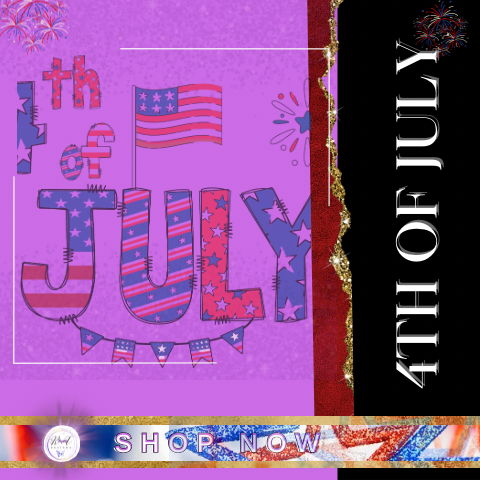 4th of July