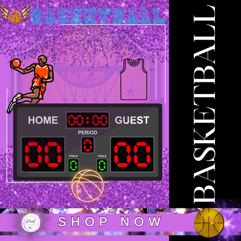 Basketball