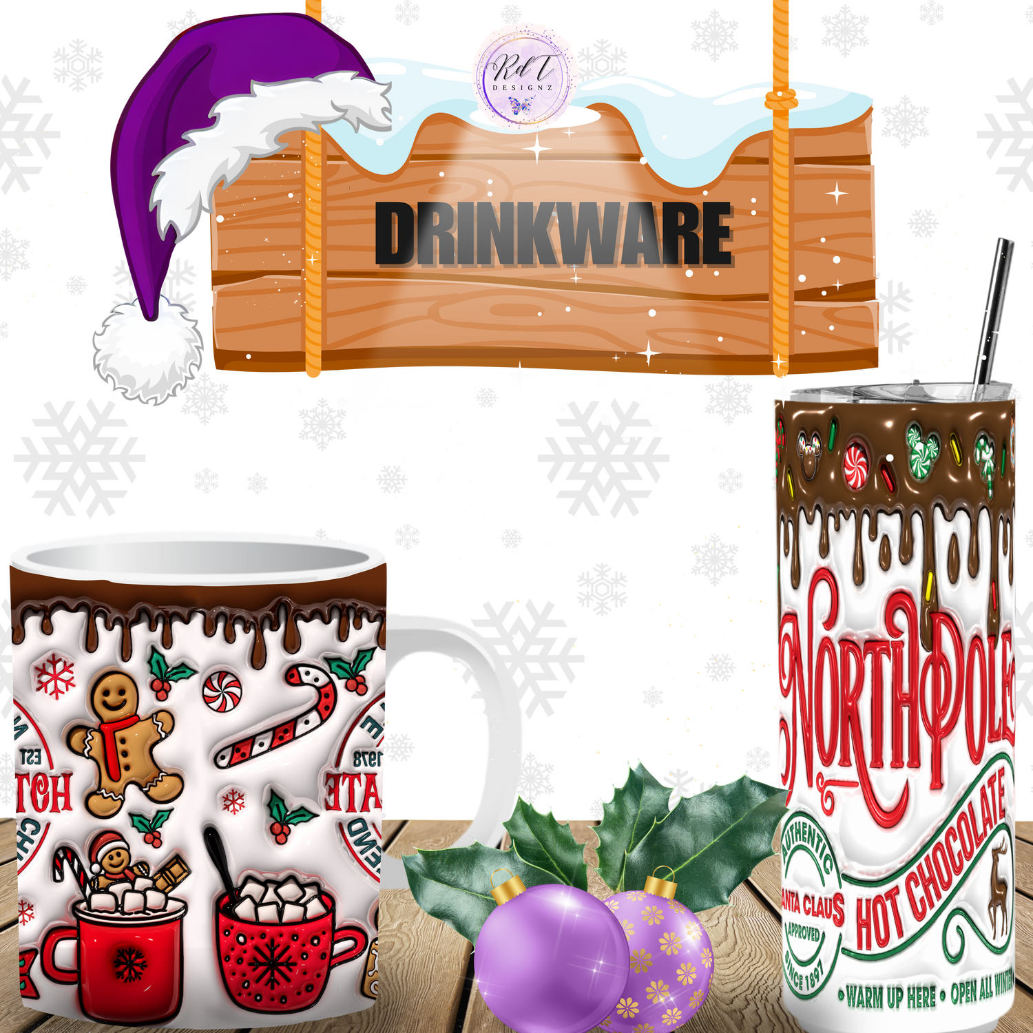 Drinkware