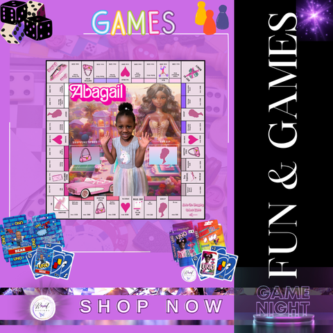 Fun & Games