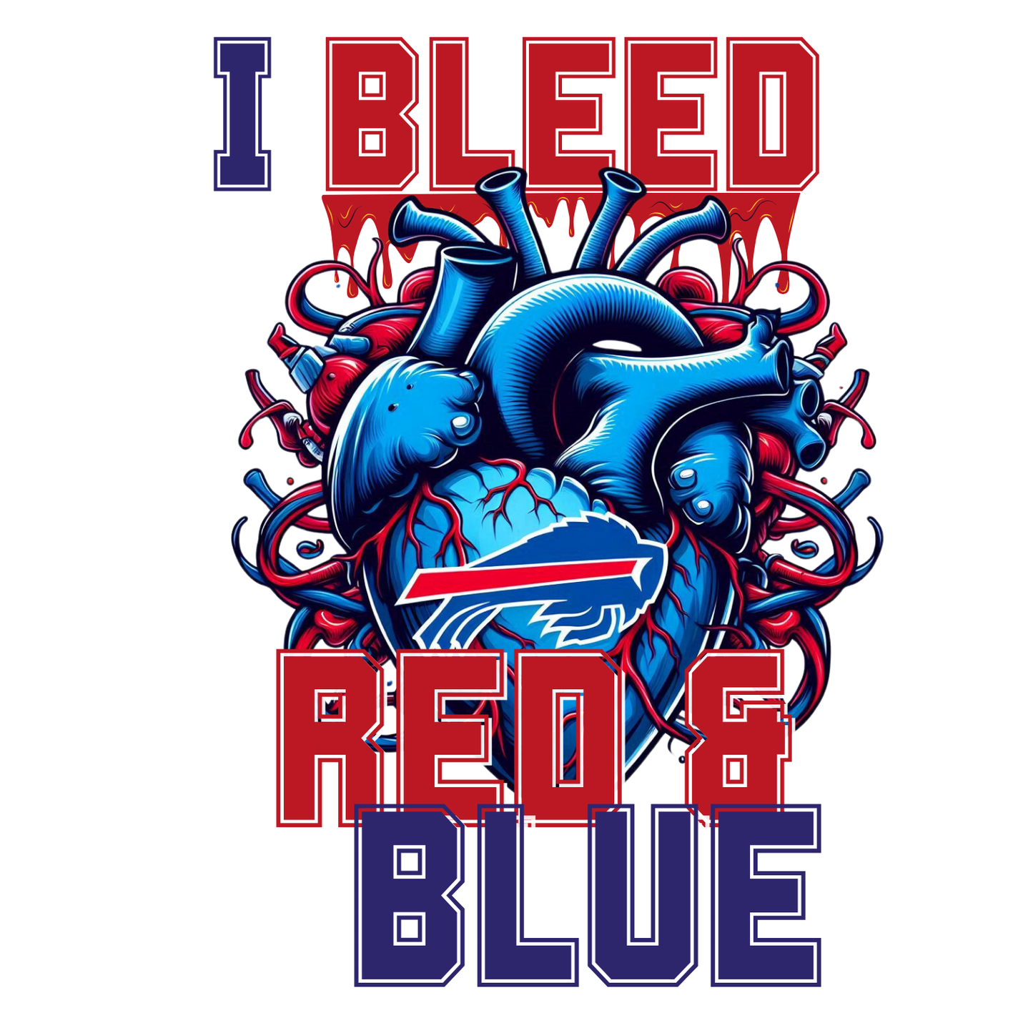 Football Images (I BLEED)