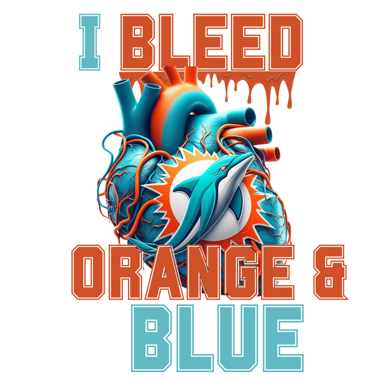 Football Images (I BLEED)