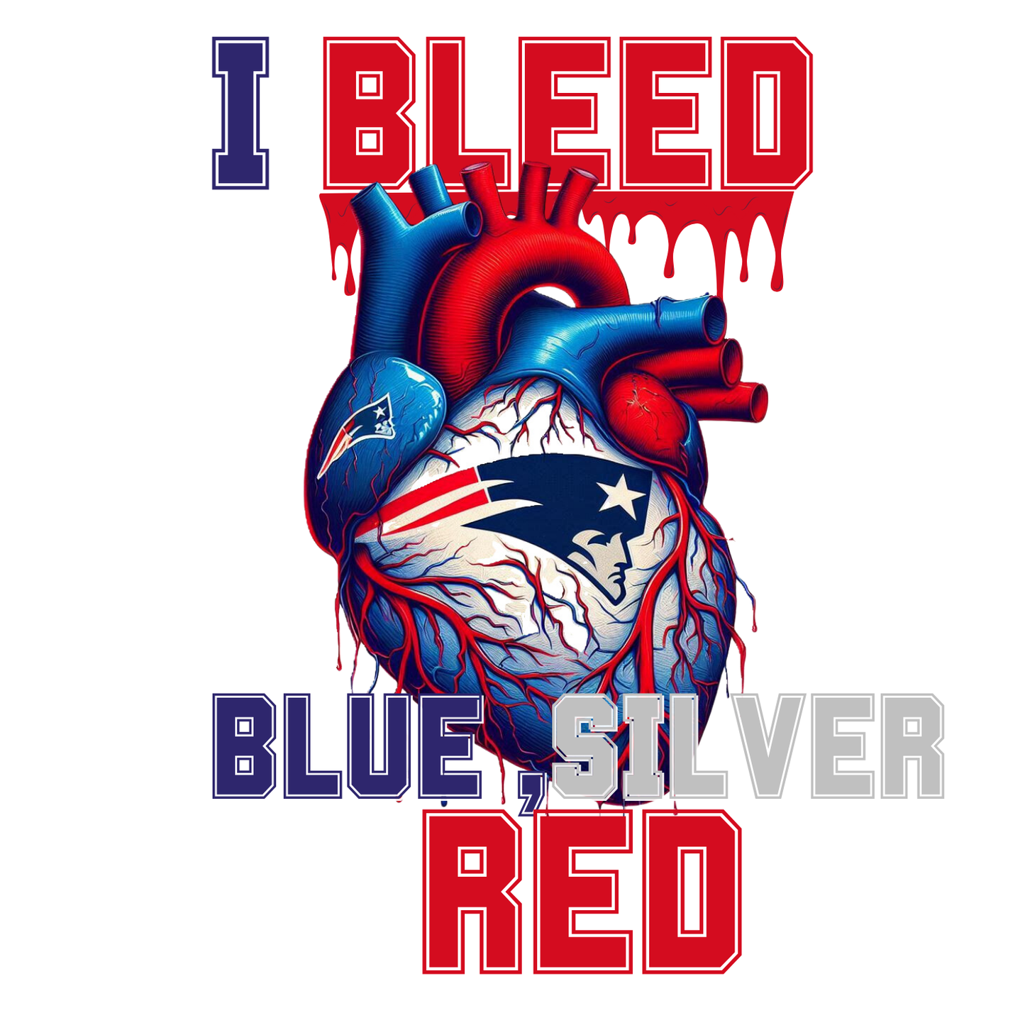 Football Images (I BLEED)
