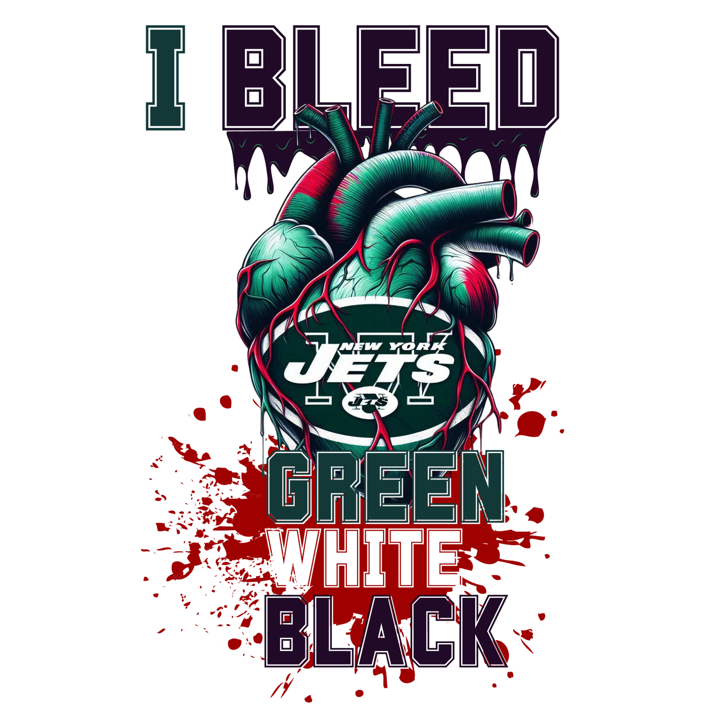 Football Images (I BLEED)