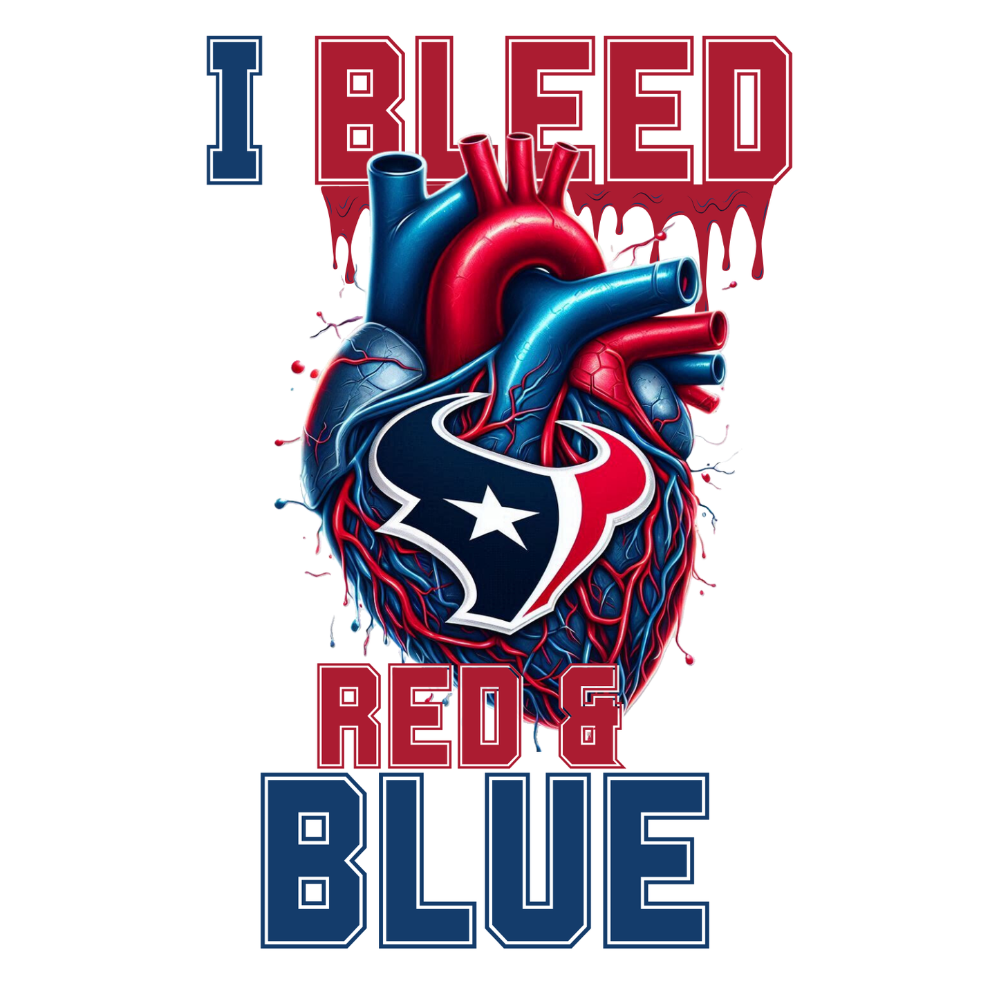 Football Images (I BLEED)