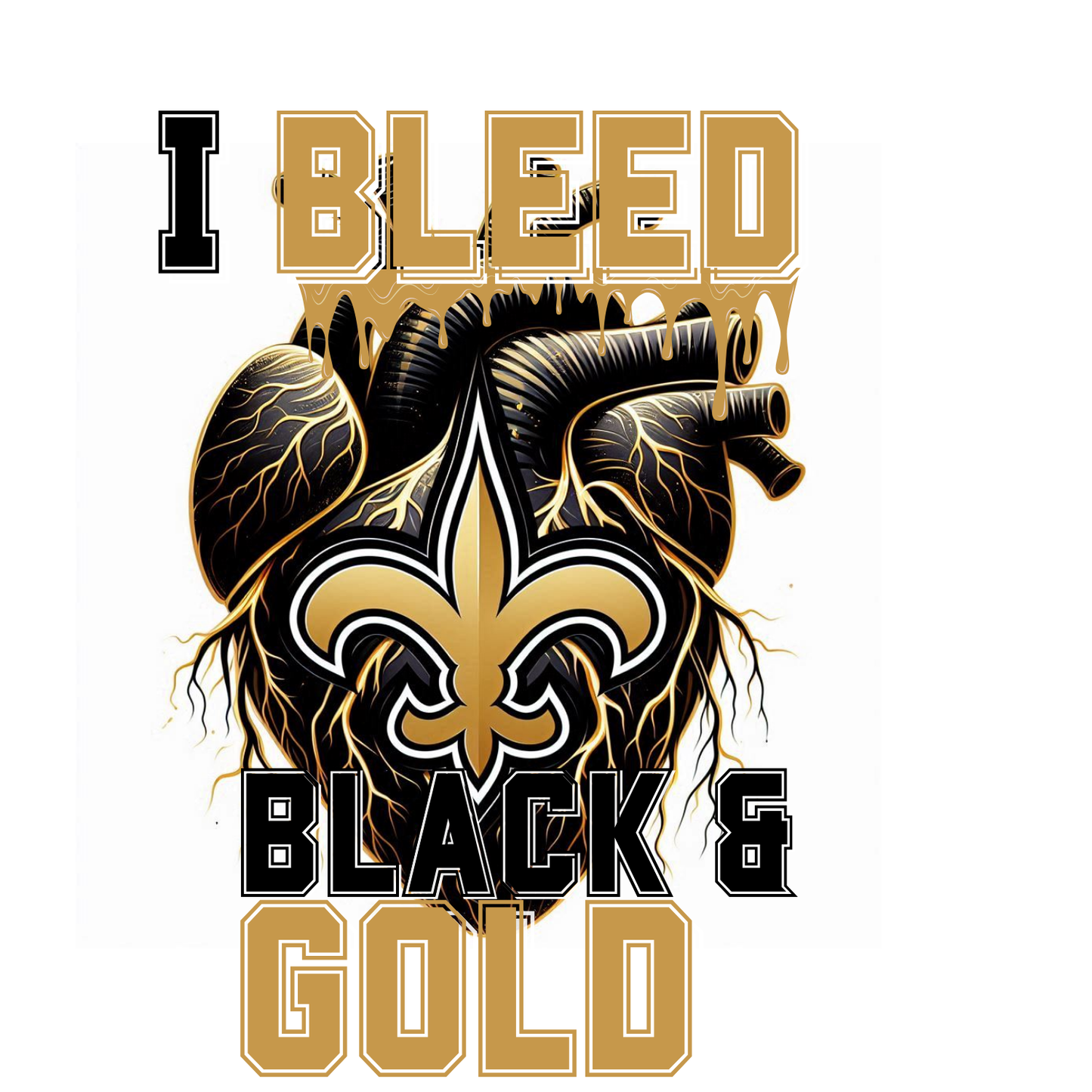 Football Images (I BLEED)