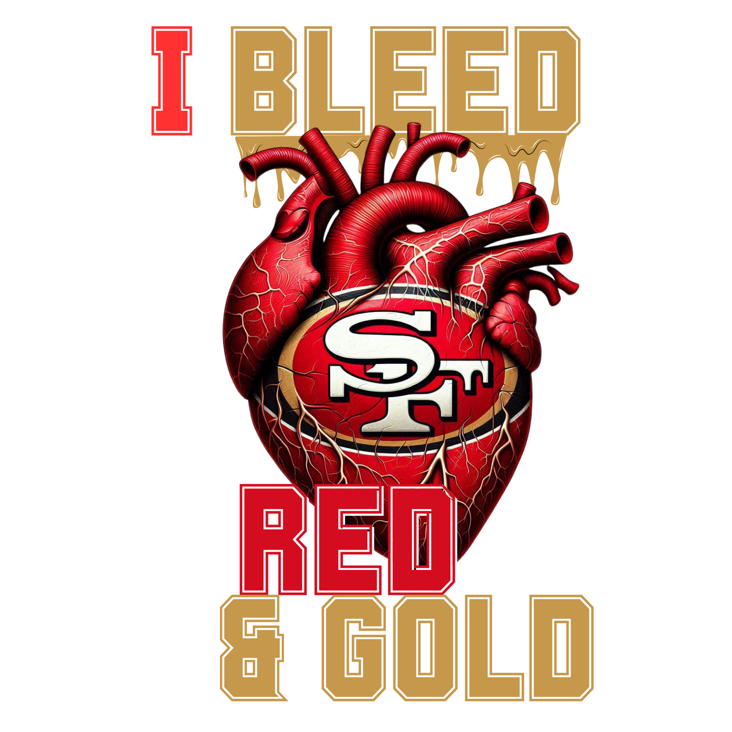 Football Images (I BLEED)