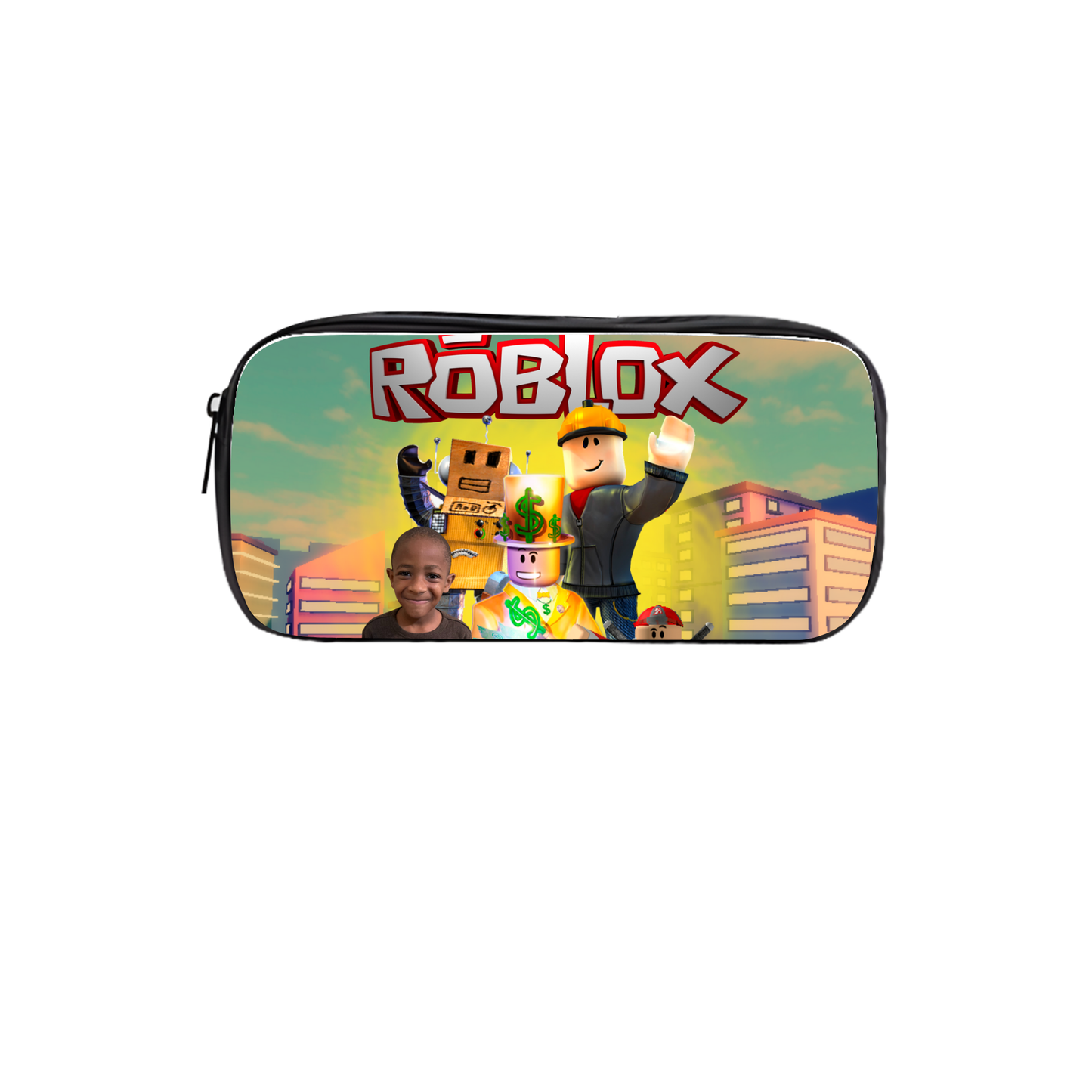 Back to School Template (Roblox)