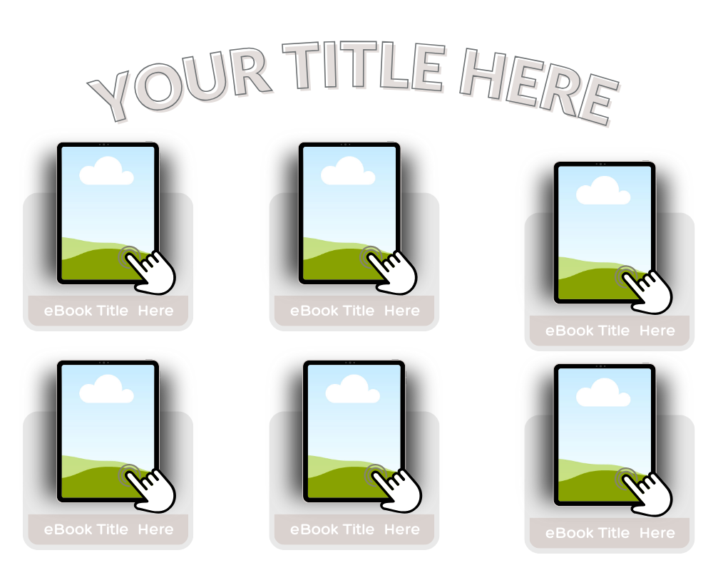 Ultimate Mockup Canva Template