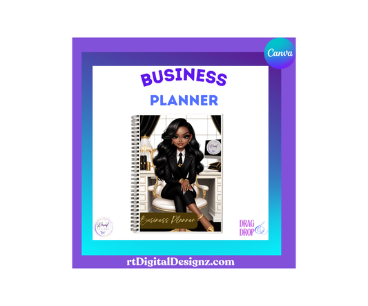 RT Business Planner