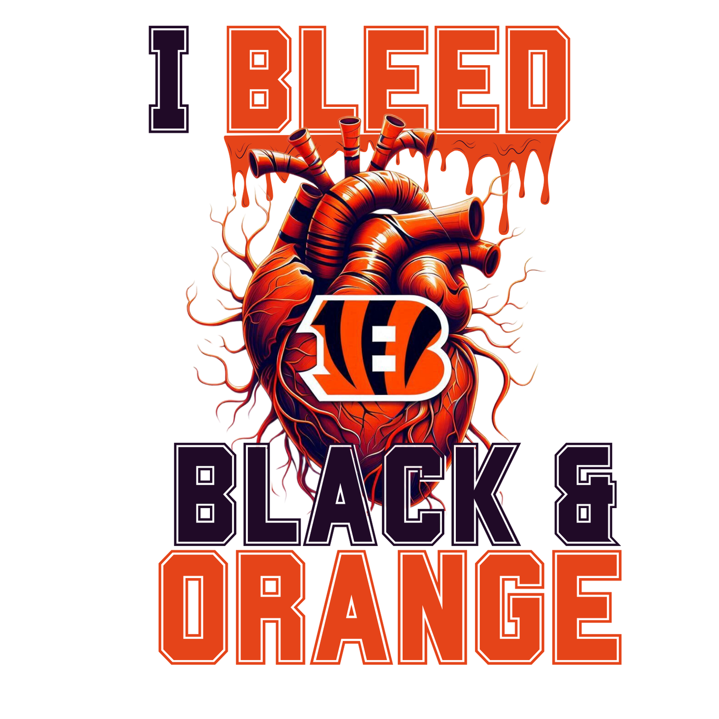 Football Images (I BLEED)