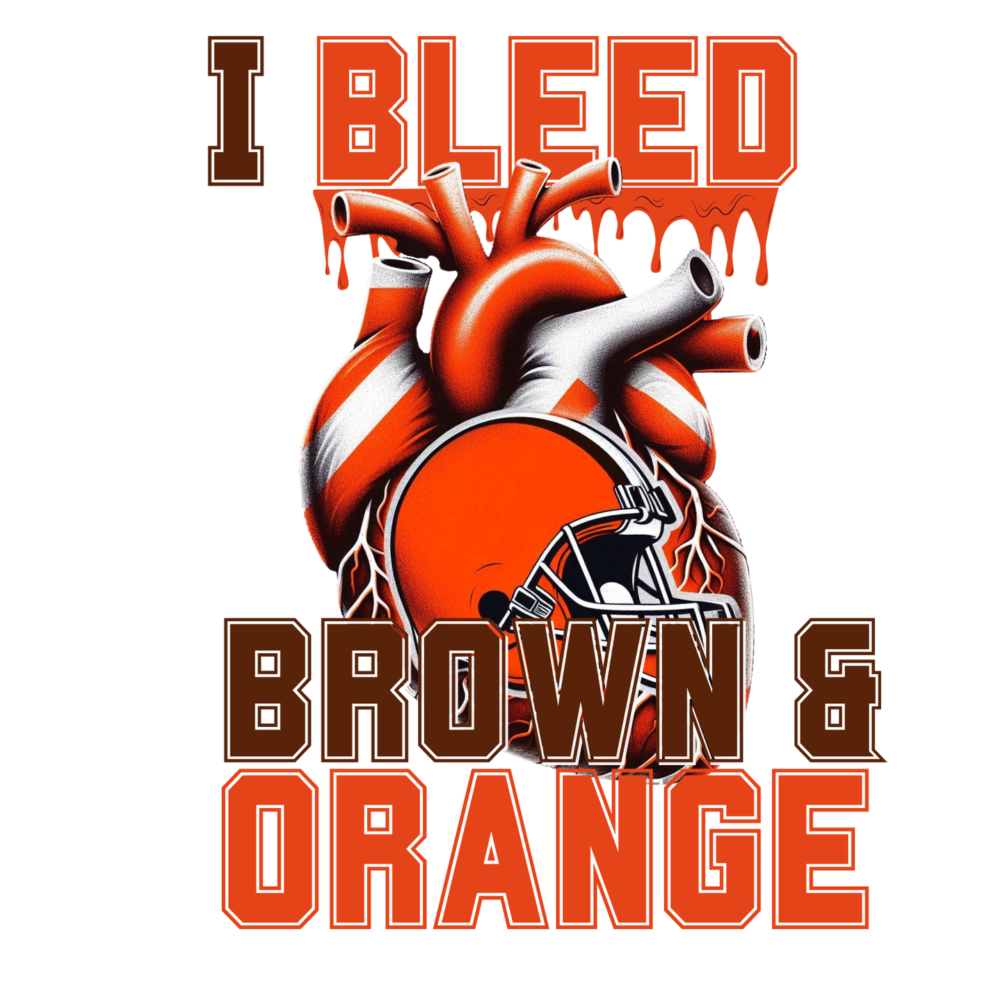 Football Images (I BLEED)