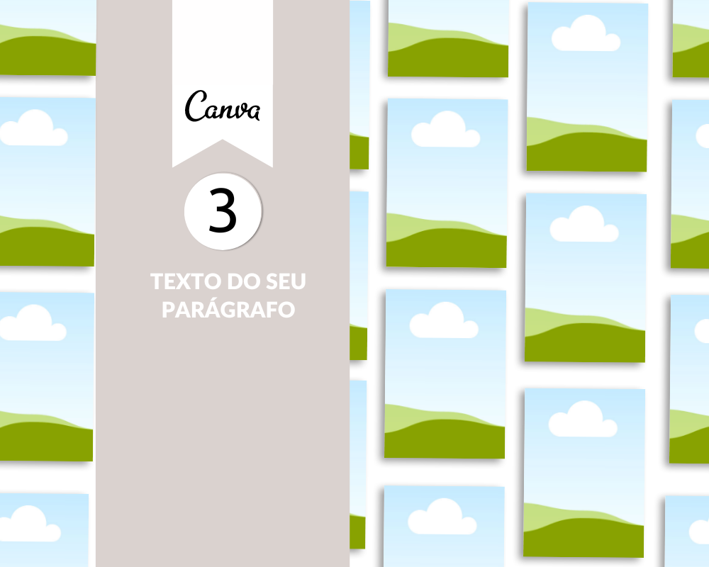 Ultimate Mockup Canva Template
