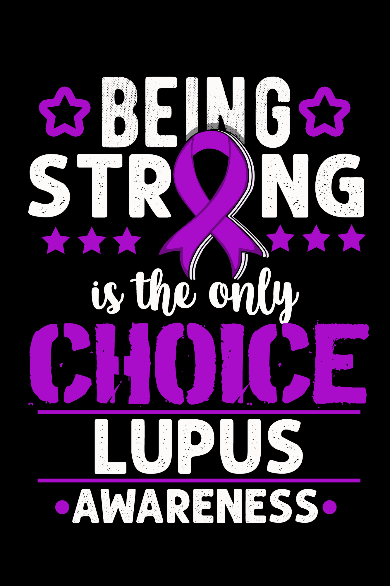 Awareness Bundle (Lupus)
