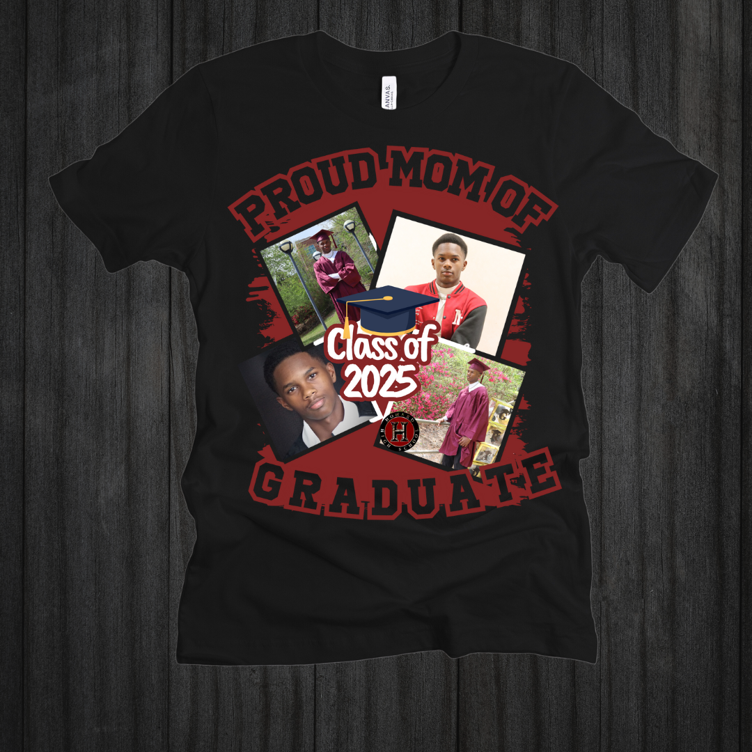 T-shirts and shoes Mockups bundle