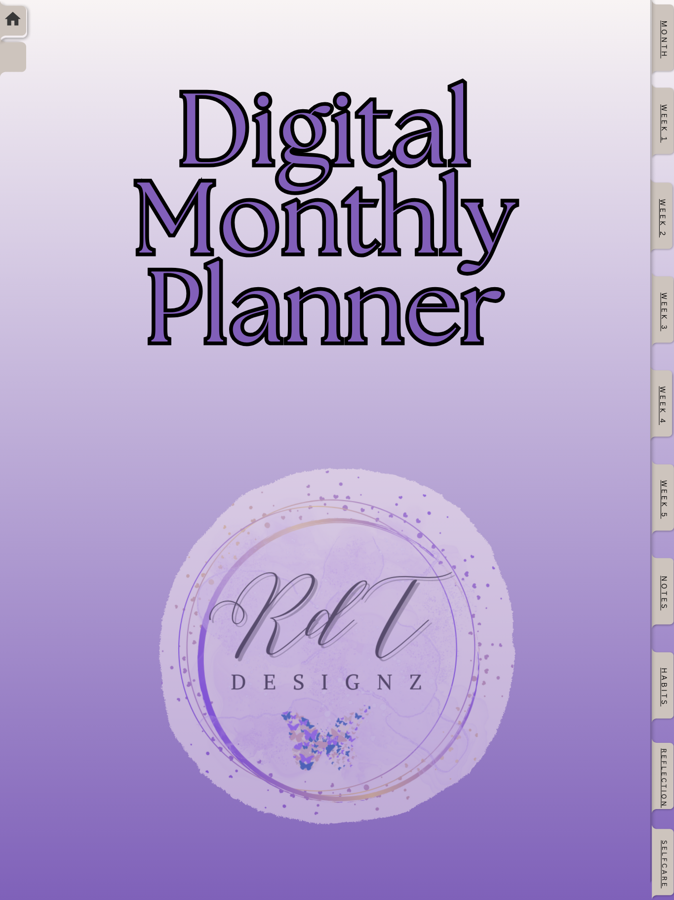 Digital Monthly Journal