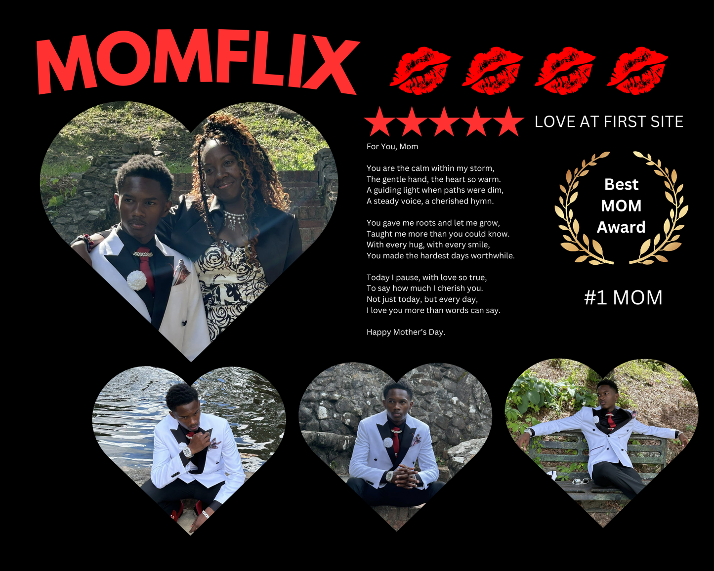 Momflix Editable Design Bundle (3)