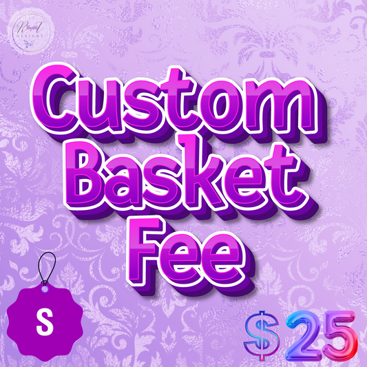 RT Custom Basket Fee (small)
