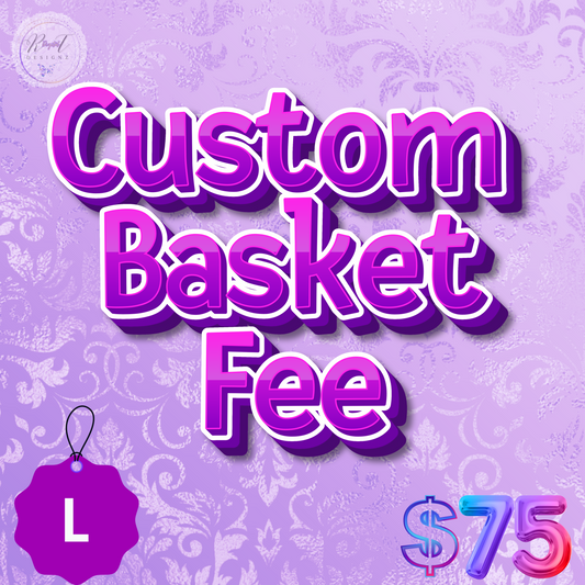 RT Custom Basket Fee (large)