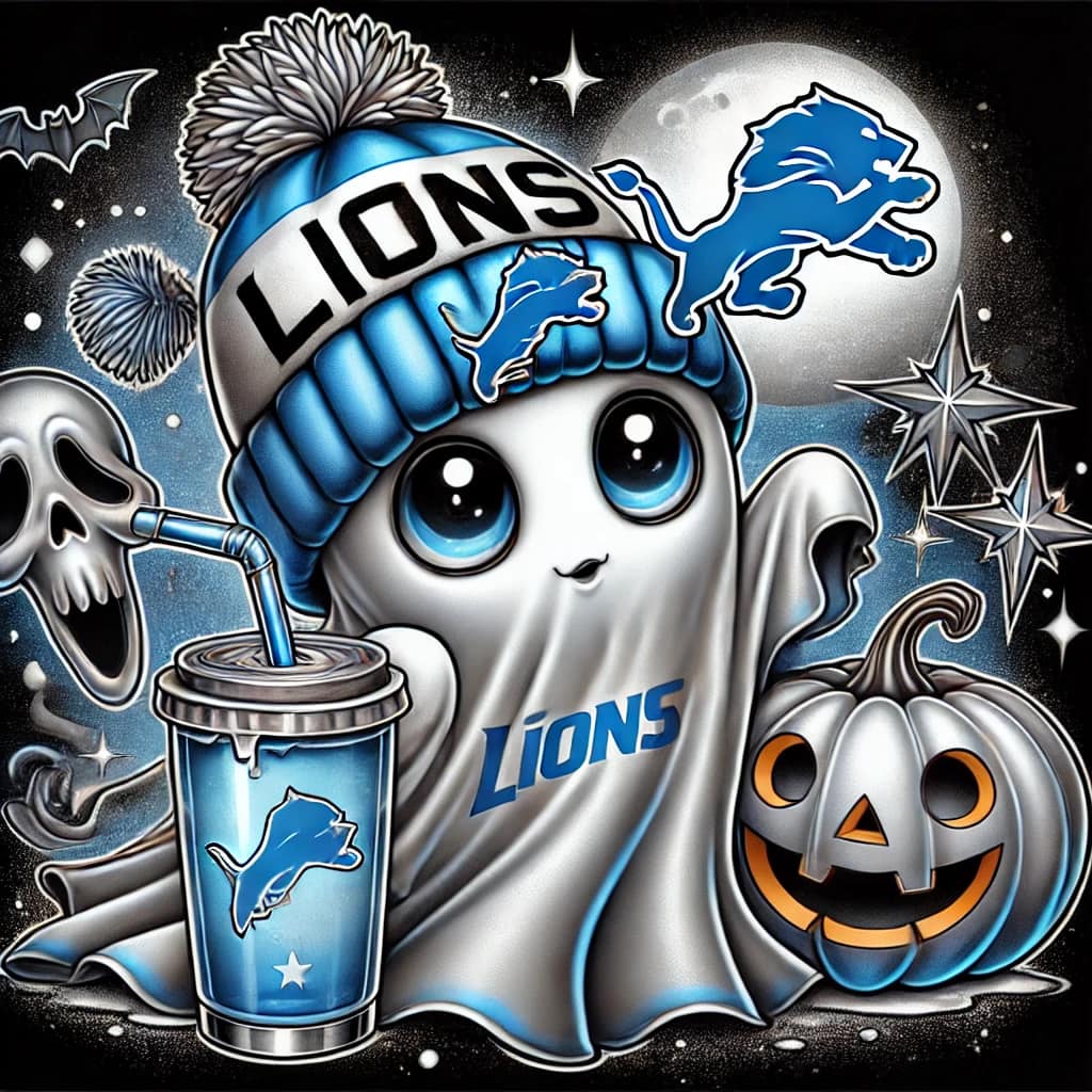 Football Images (Team Ghost)