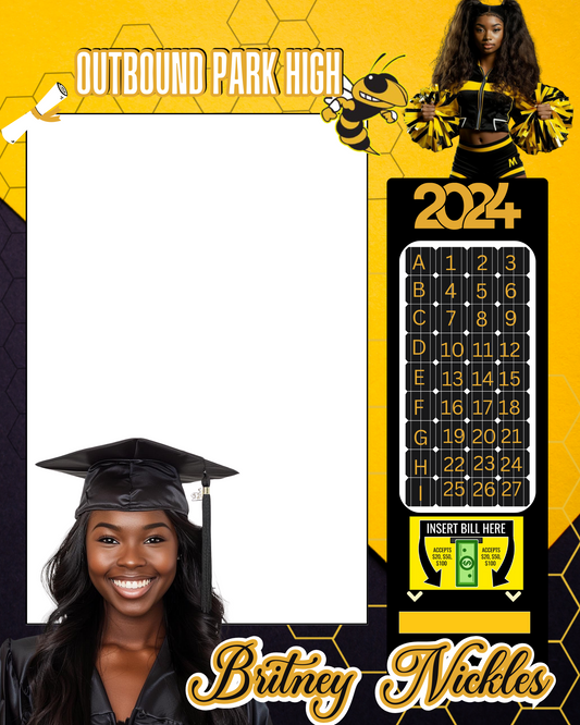 GRAD Vending Machine EditableTemplate (YELLOW)