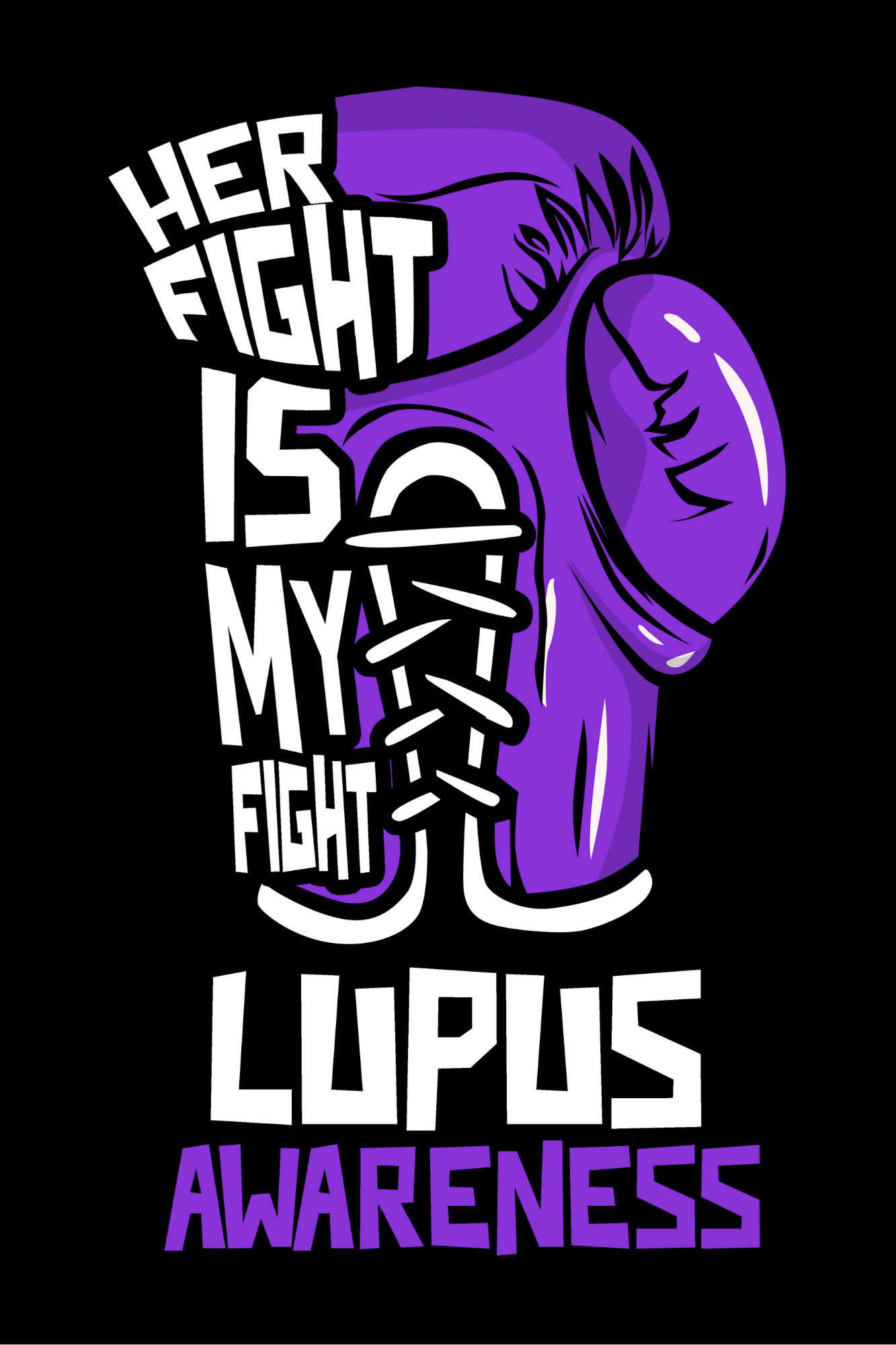 Awareness Bundle (Lupus)