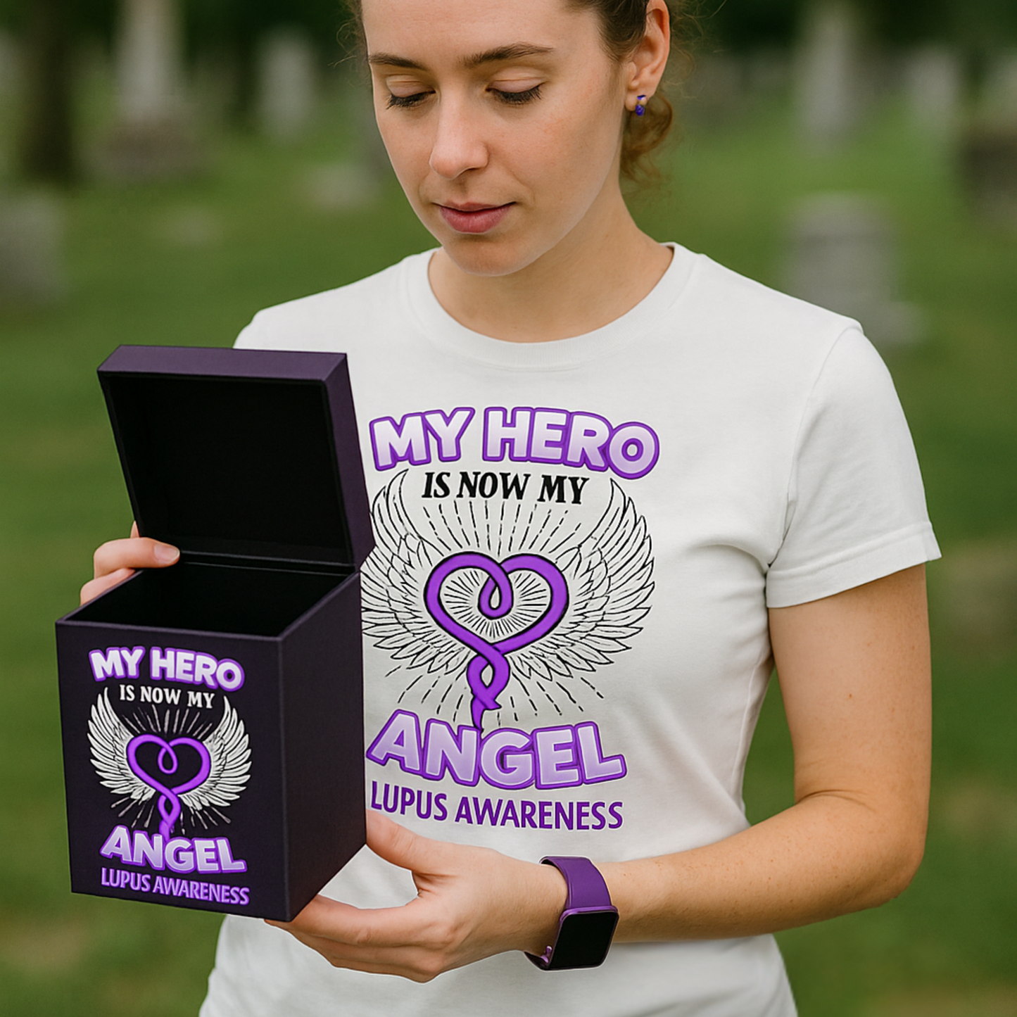 Awareness Bundle (Lupus)
