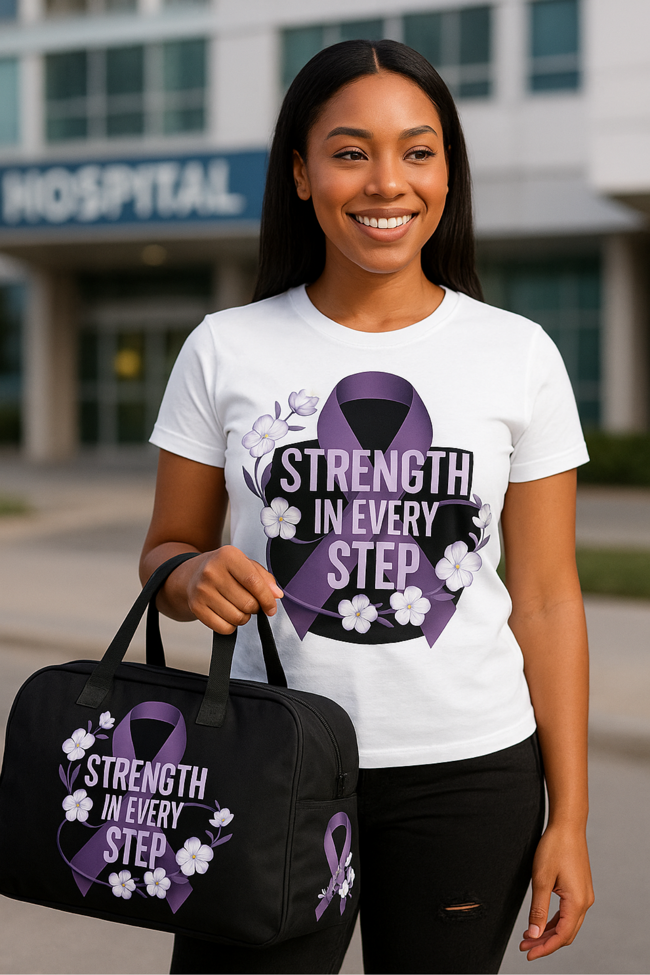 Awareness Bundle (Lupus)