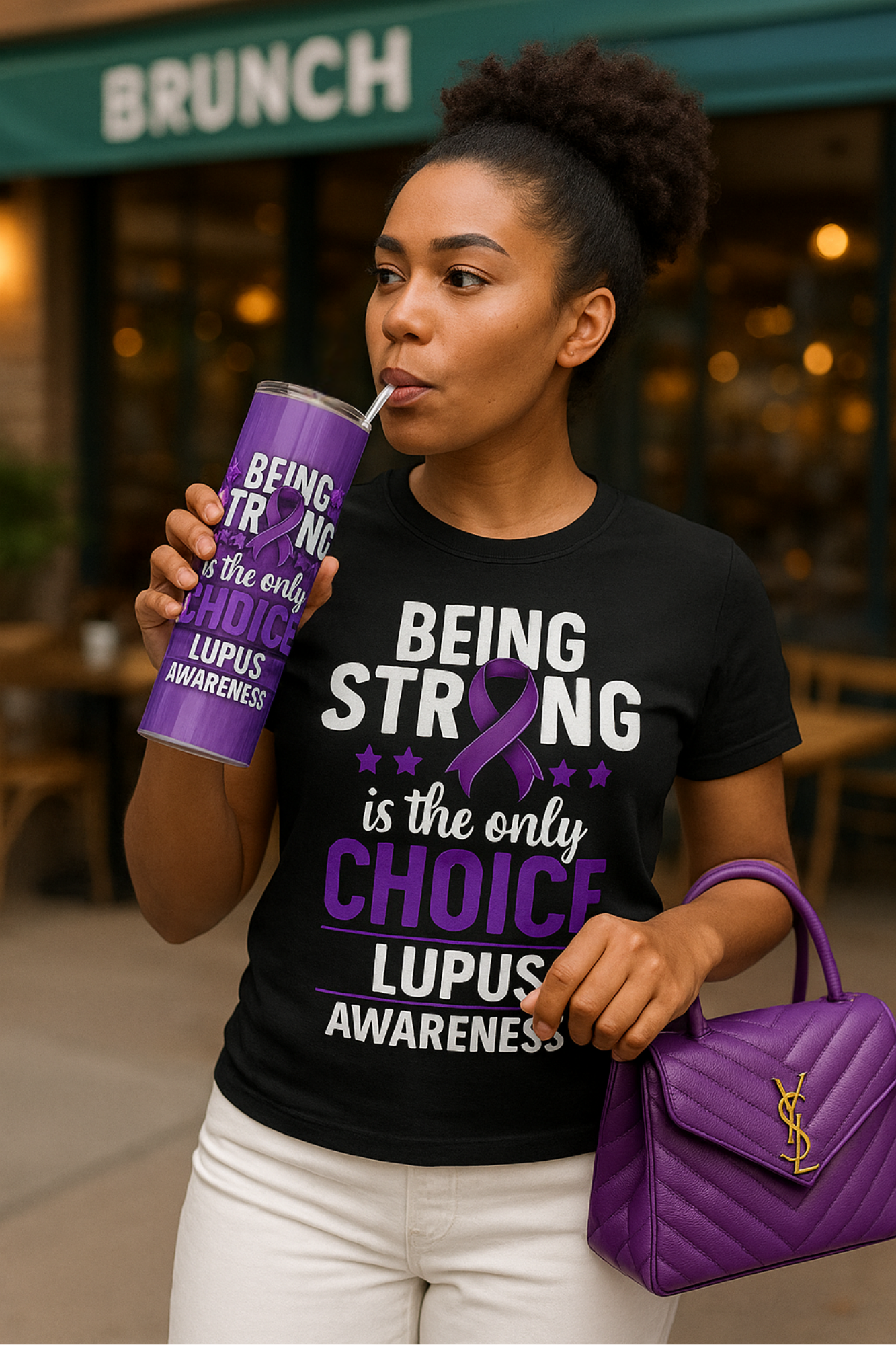Awareness Bundle (Lupus)