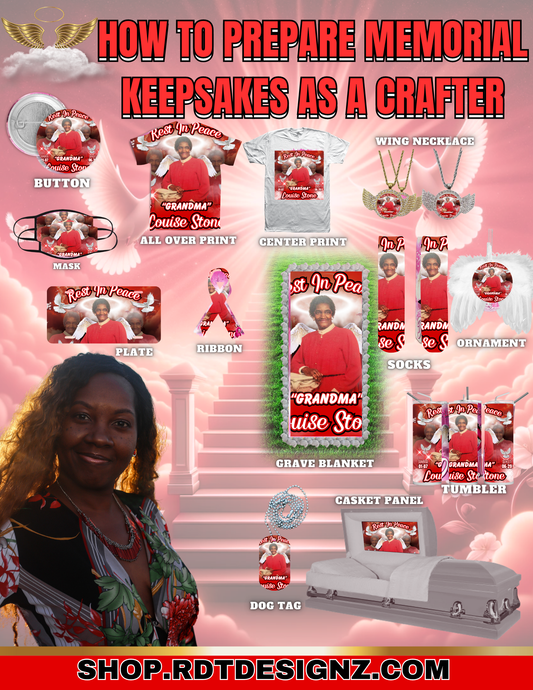 MEMORIAL SEASON E-BOOK