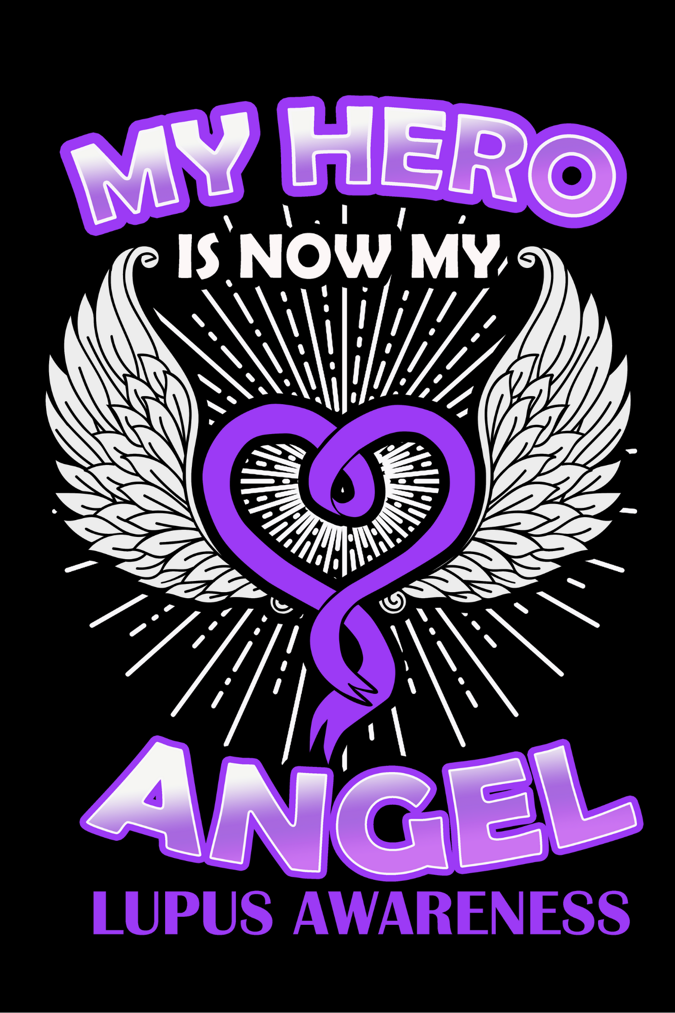 Awareness Bundle (Lupus)