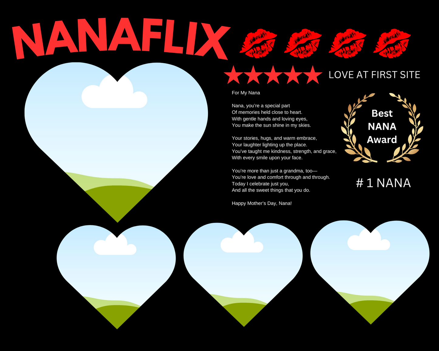 Momflix Editable Design Bundle (3)
