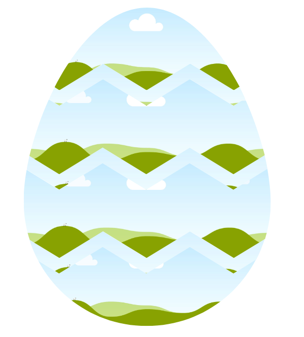Easter Designs Canva Editable Templates