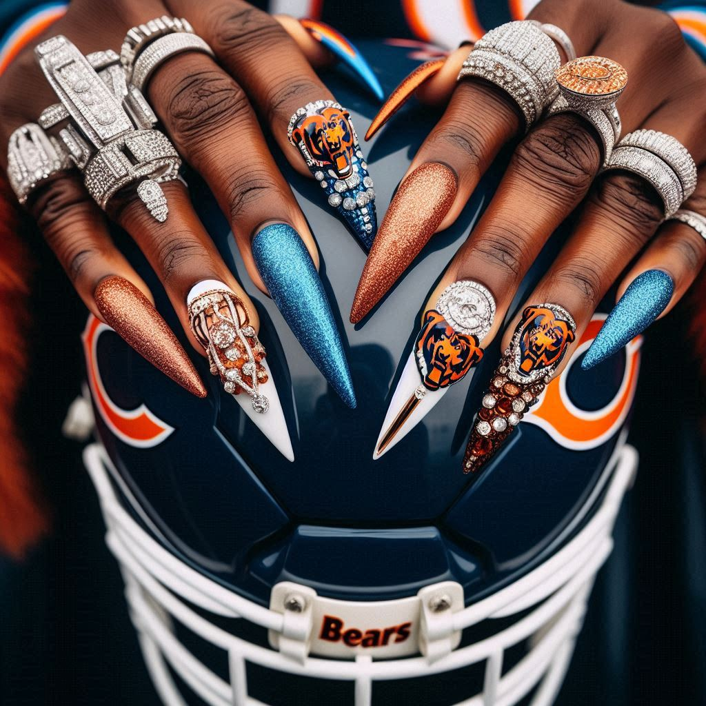 Football Images (NAILS)