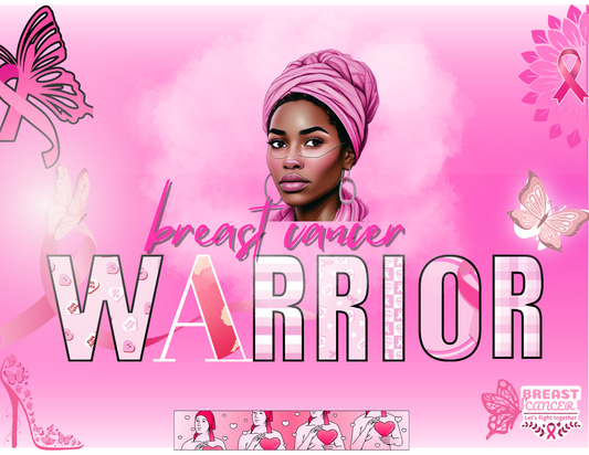 Disease Awareness PNG Image (Breast Cancer)